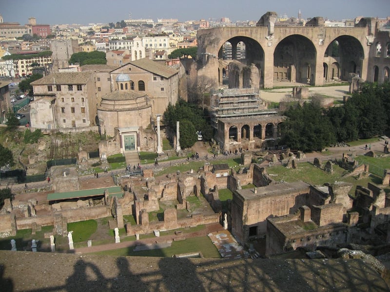Ancient Rome