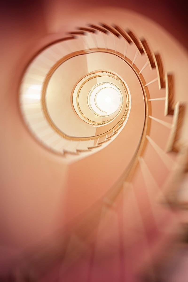 Spiral design